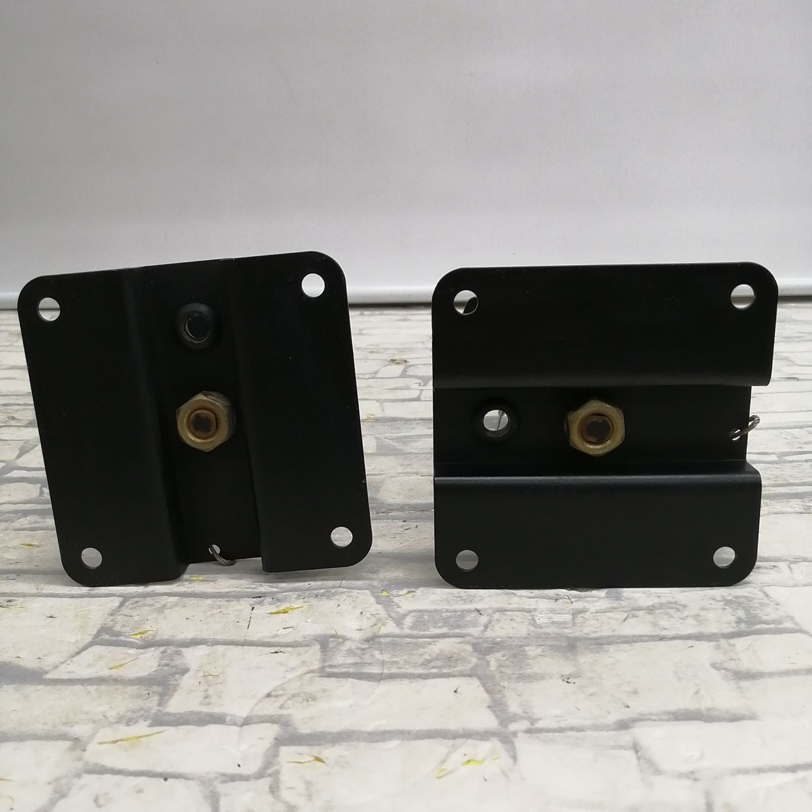 Speaker Stand Denon Asg-20 M2393-Ylb3Sclfviv7Oi8Crpajzg