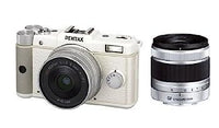 Digital Slr Pentax Q Pentaxqwlkwh