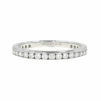 Tiffany Ring #7.5 A