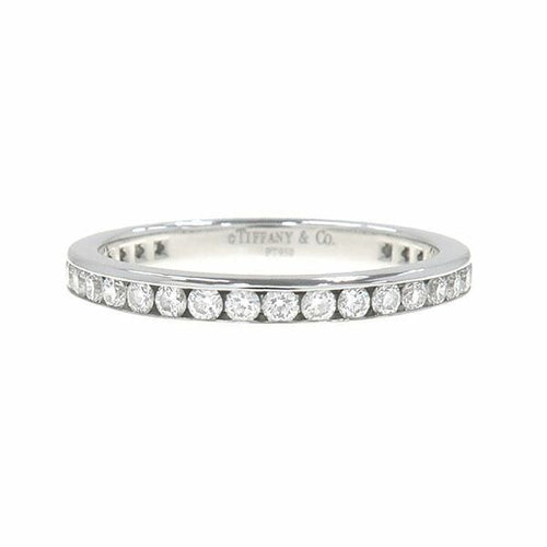 Tiffany Ring #7.5 A