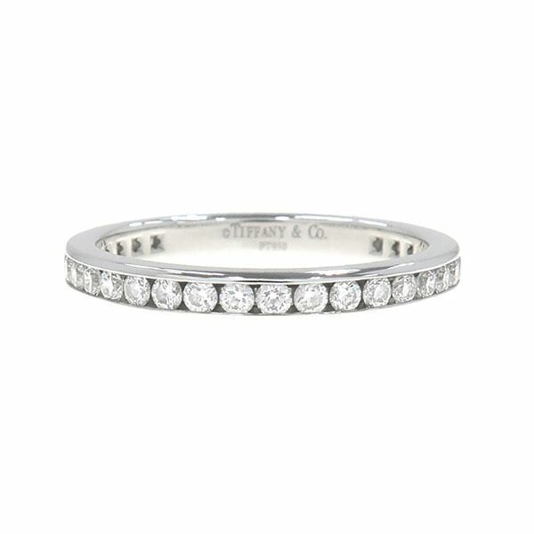 Tiffany Ring #7.5 A
