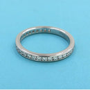 Tiffany Ring #7.5 A