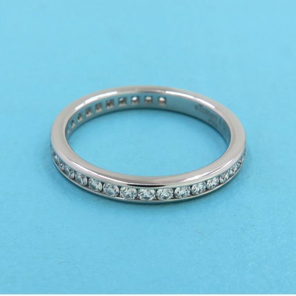 Tiffany Ring #7.5 A