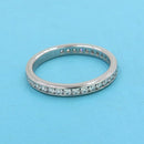 Tiffany Ring #7.5 A