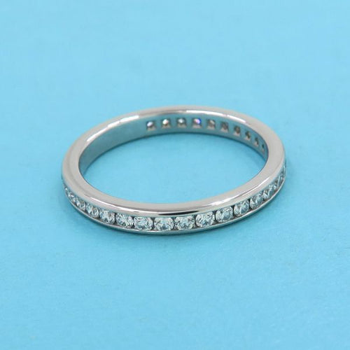 Tiffany Ring #7.5 A
