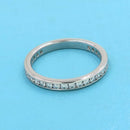 Tiffany Ring #7.5 A