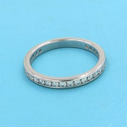 Tiffany Ring #7.5 A