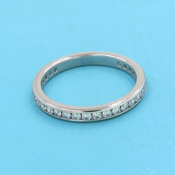 Tiffany Ring #7.5 A