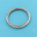 Tiffany Ring #7.5 A