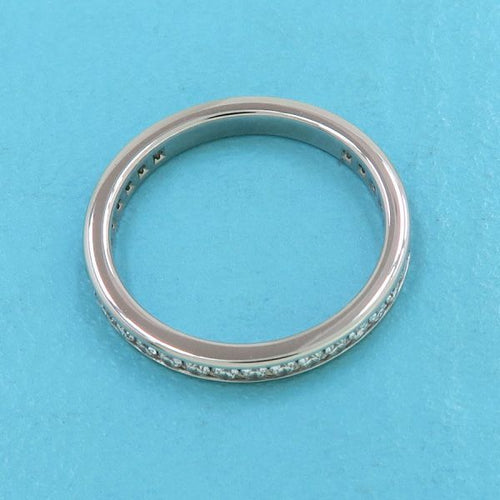 Tiffany Ring #7.5 A