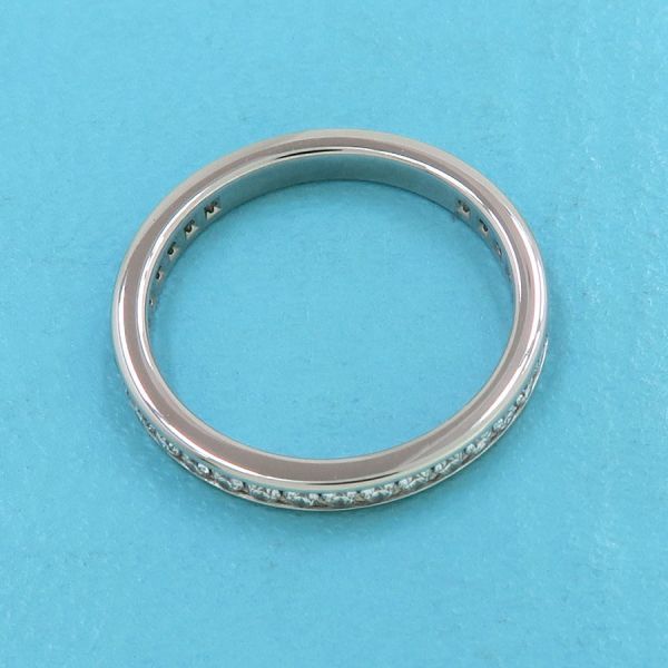 Tiffany Ring #7.5 A