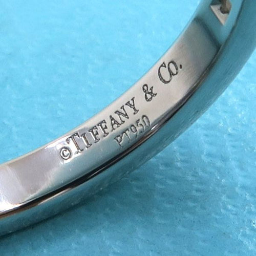 Tiffany Ring #7.5 A