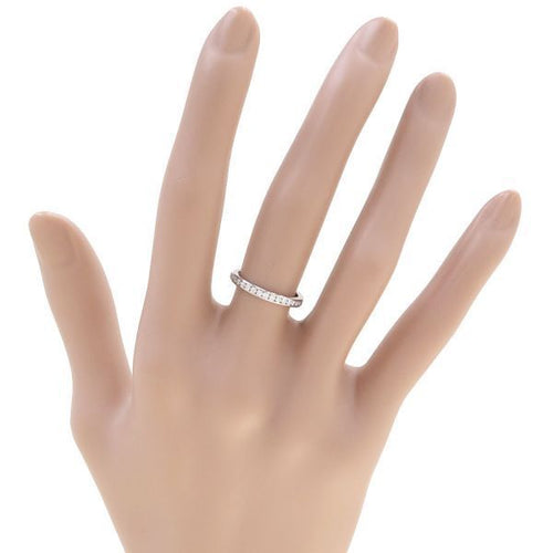 Tiffany Ring #7.5 A