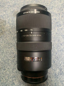 Sony Zoom Lenses G