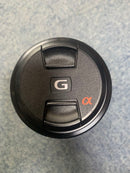 Sony Zoom Lenses G