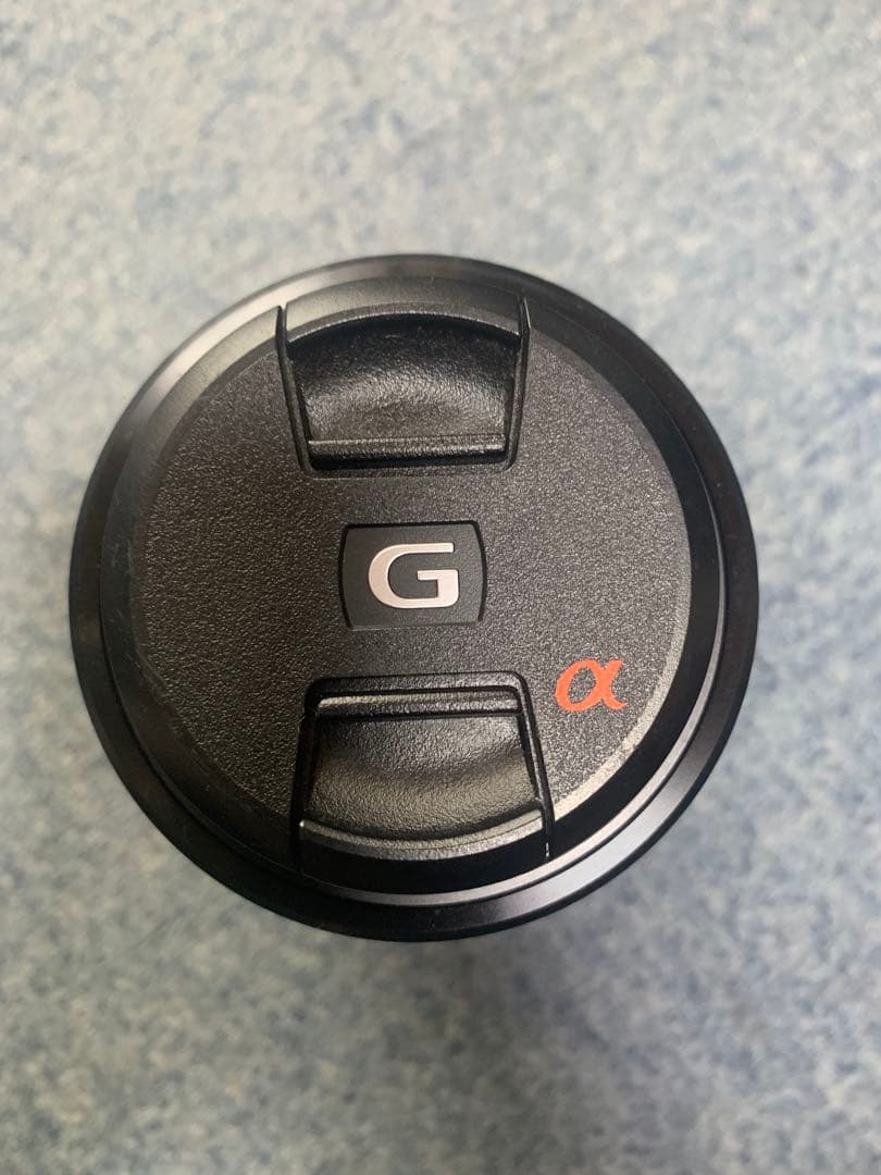 Sony Zoom Lenses G