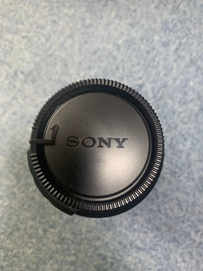 Sony Zoom Lenses G