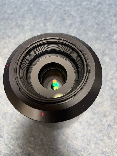 Sony Zoom Lenses G