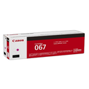 Canon Toner Cartridge Crg-067Mag