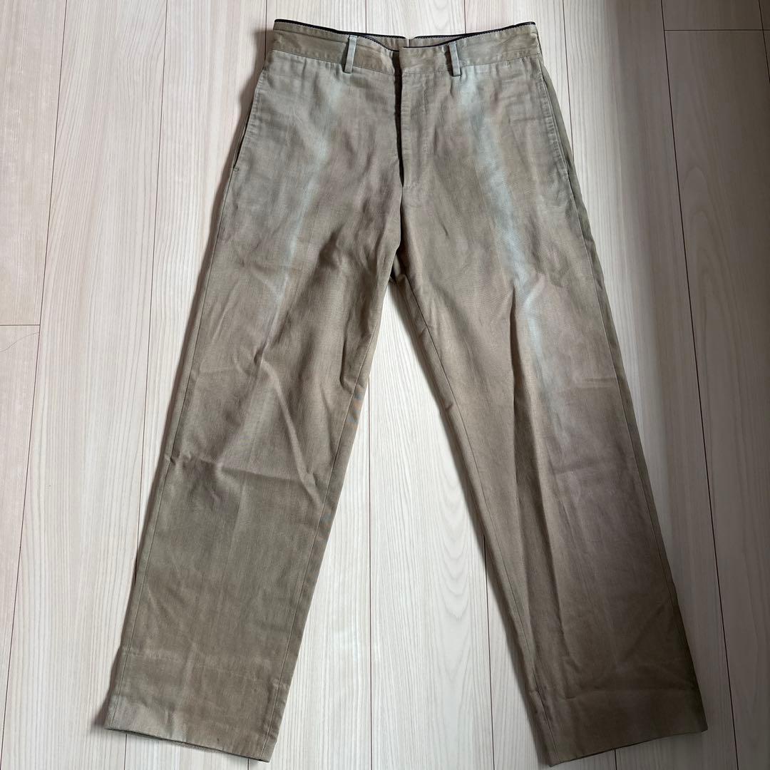 Hermes Chino Pants