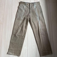 Hermes Chino Pants