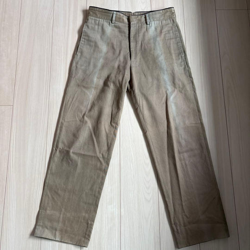 Hermes Chino Pants