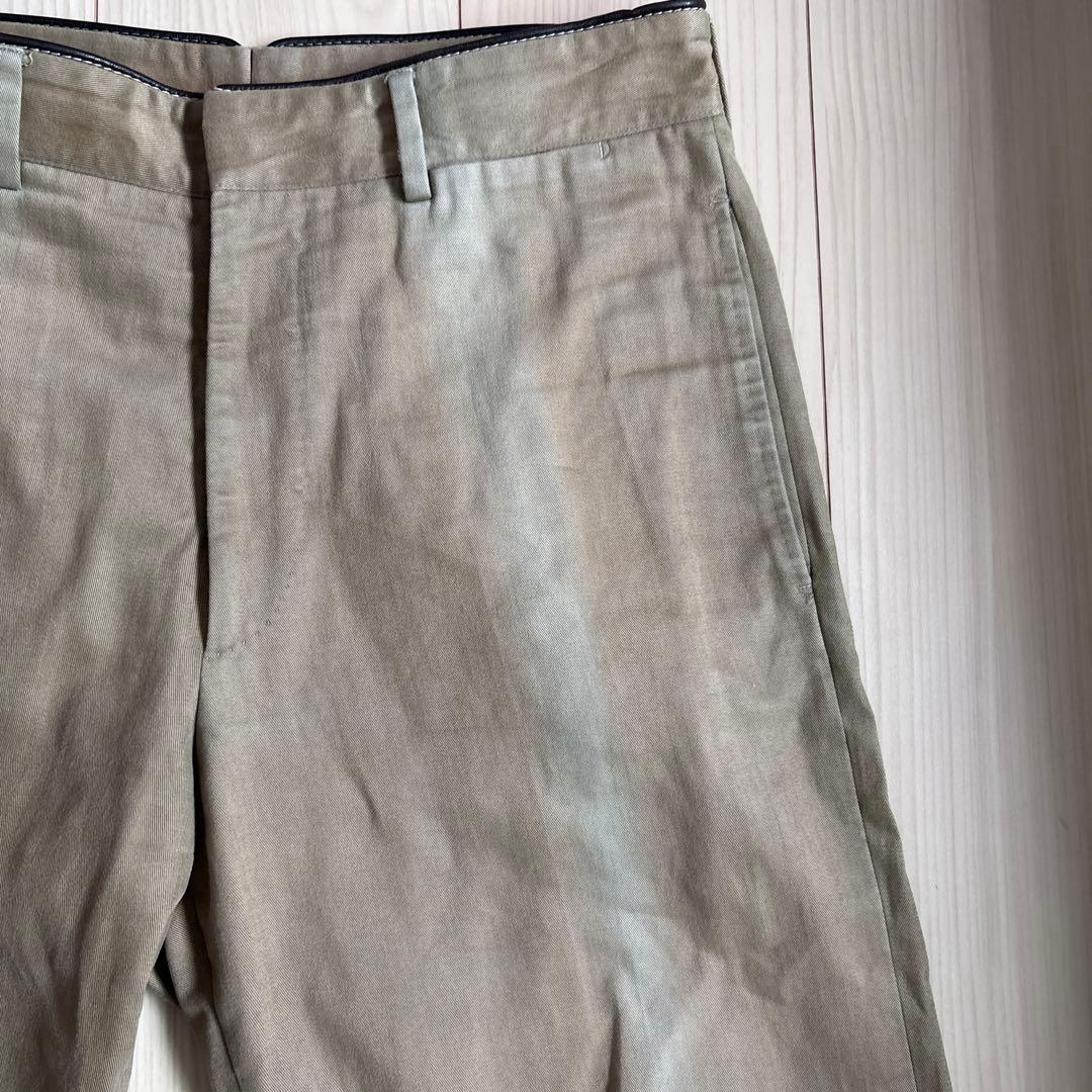 Hermes Chino Pants