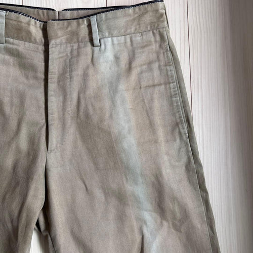 Hermes Chino Pants