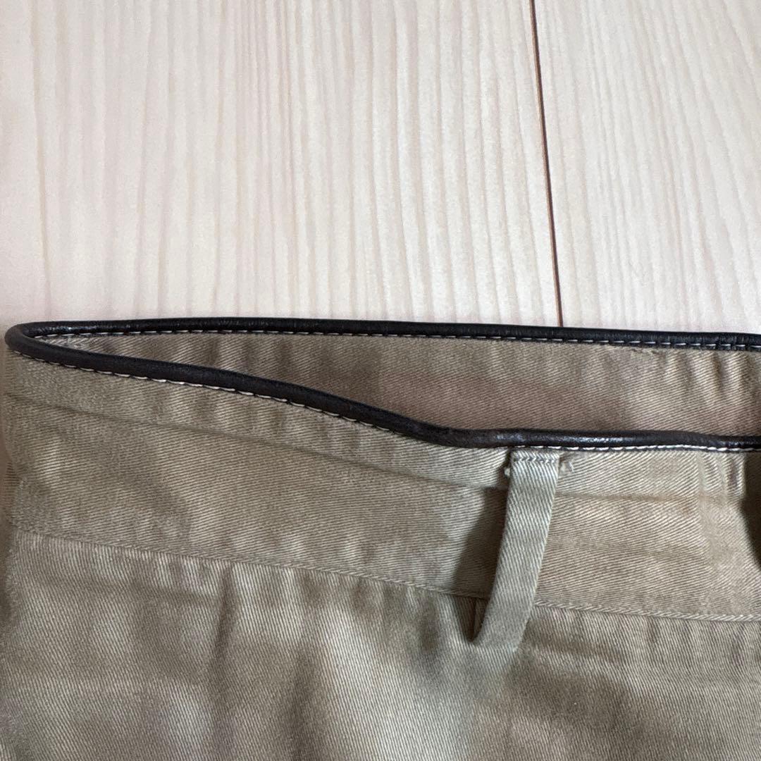 Hermes Chino Pants