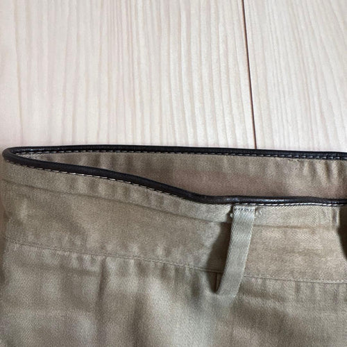 Hermes Chino Pants