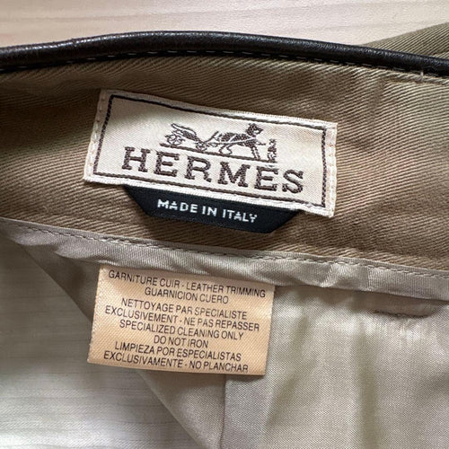 Hermes Chino Pants