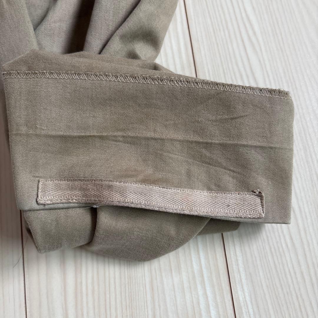 Hermes Chino Pants