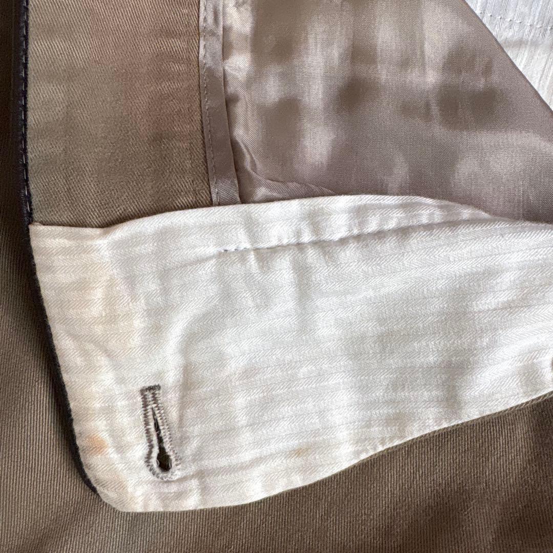 Hermes Chino Pants