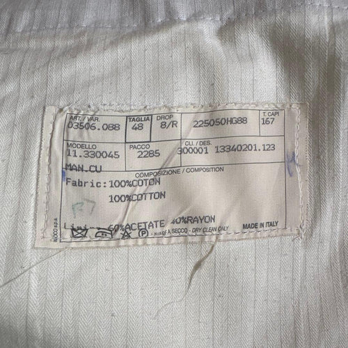 Hermes Chino Pants