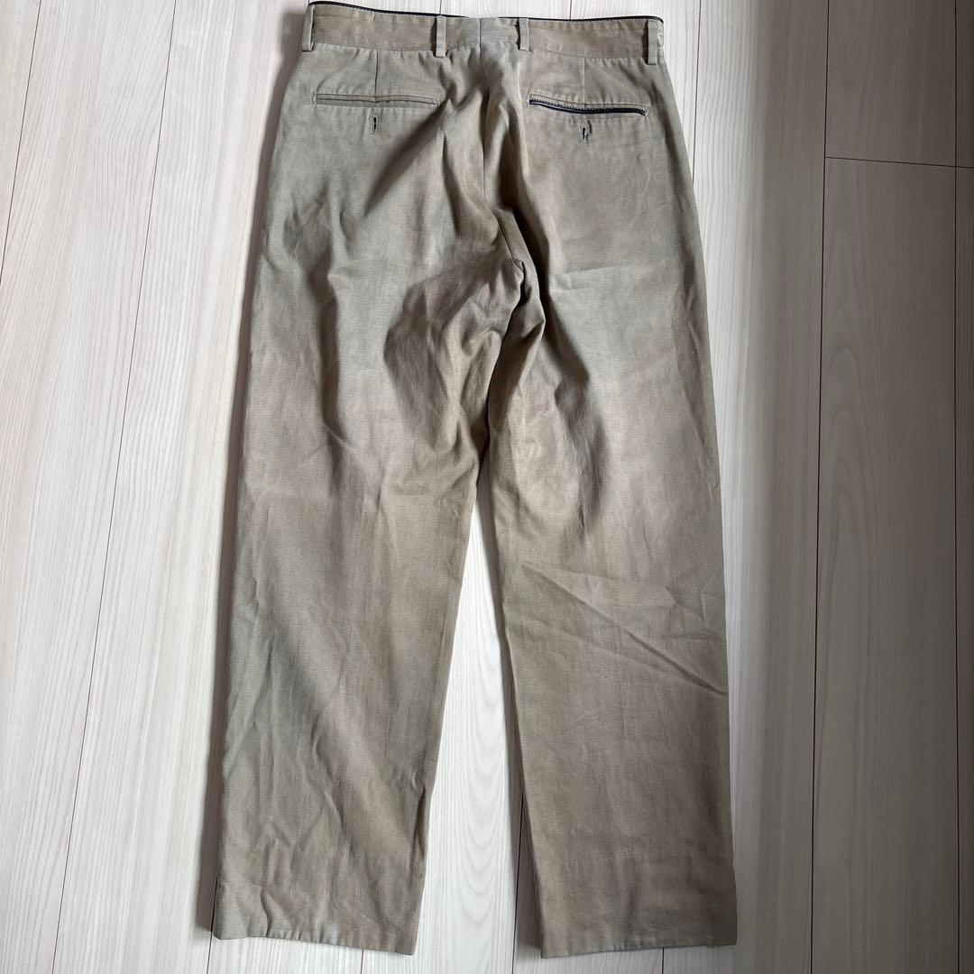 Hermes Chino Pants