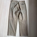 Hermes Chino Pants