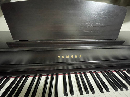 Yamaha Keyboards Digital Pianos Clavinova Clp- 635R 2018
