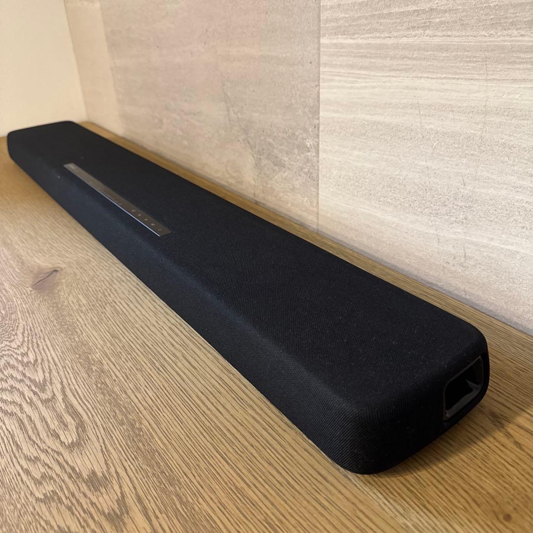 Yamaha Other Yas-107