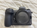 Mirrorless Interchangeable Lips Nikon Z6