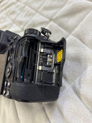 Mirrorless Interchangeable Lips Nikon Z6