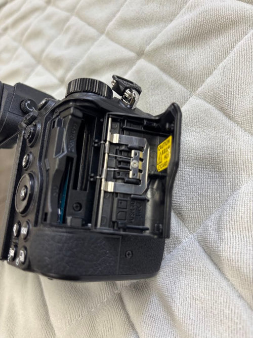 Mirrorless Interchangeable Lips Nikon Z6