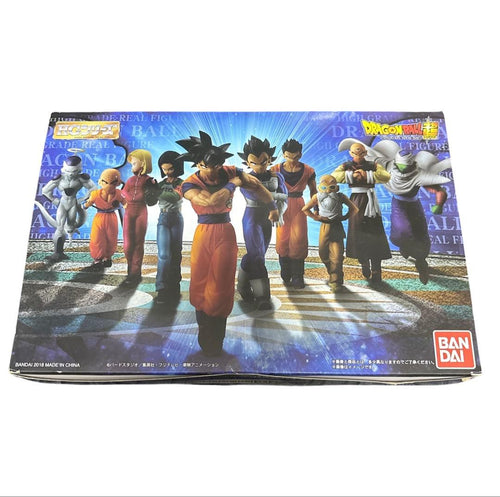 Bandai Spirits Dragon Ball Hg 7