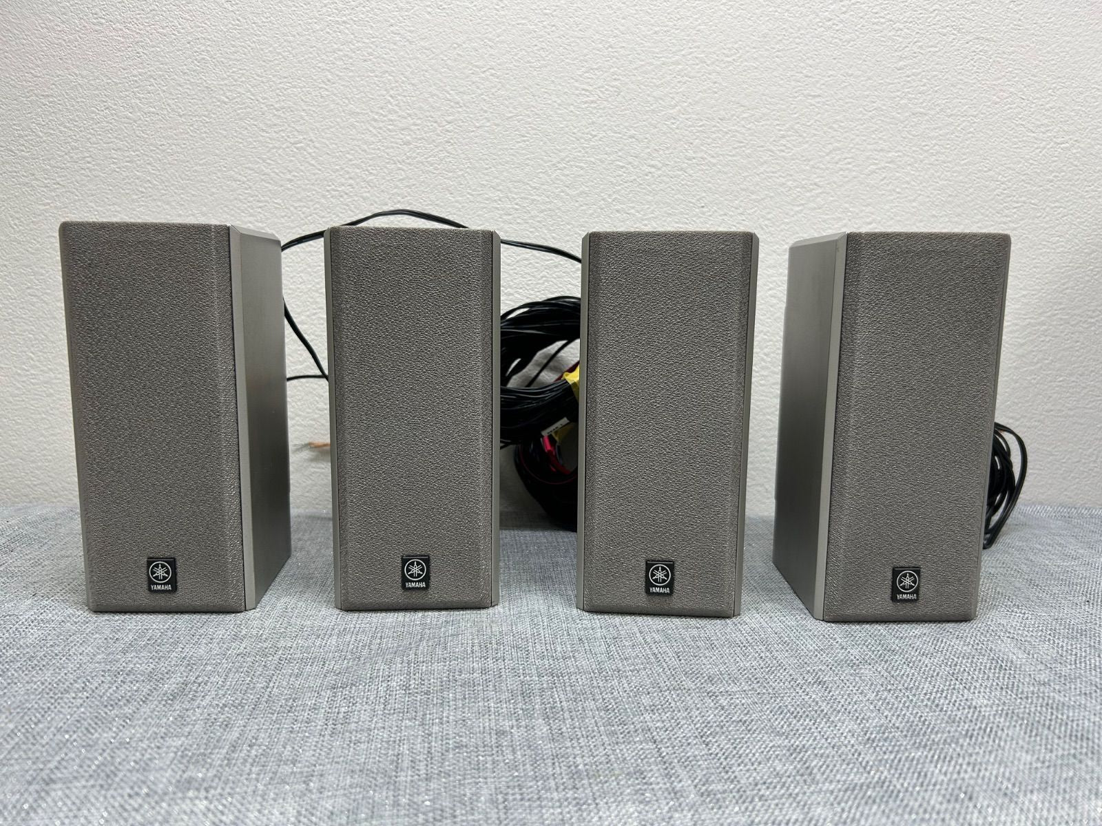 Yamaha Others M Ns-P100 5.1Ch 6