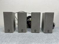 Yamaha Others M Ns-P100 5.1Ch 6