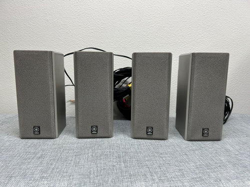 Yamaha Others M Ns-P100 5.1Ch 6