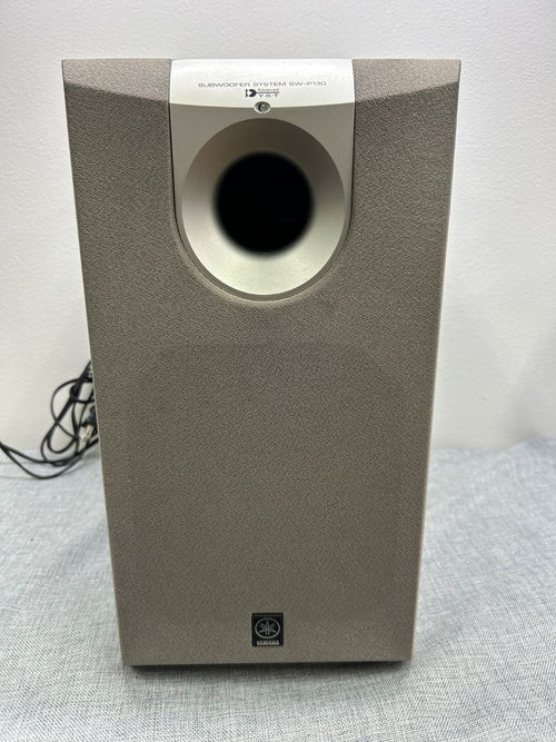 Yamaha Others M Ns-P100 5.1Ch 6