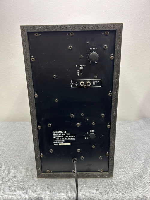 Yamaha Others M Ns-P100 5.1Ch 6
