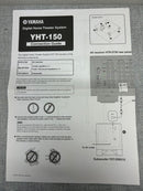 Yamaha Others M Ns-P100 5.1Ch 6