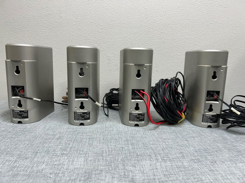 Yamaha Others M Ns-P100 5.1Ch 6