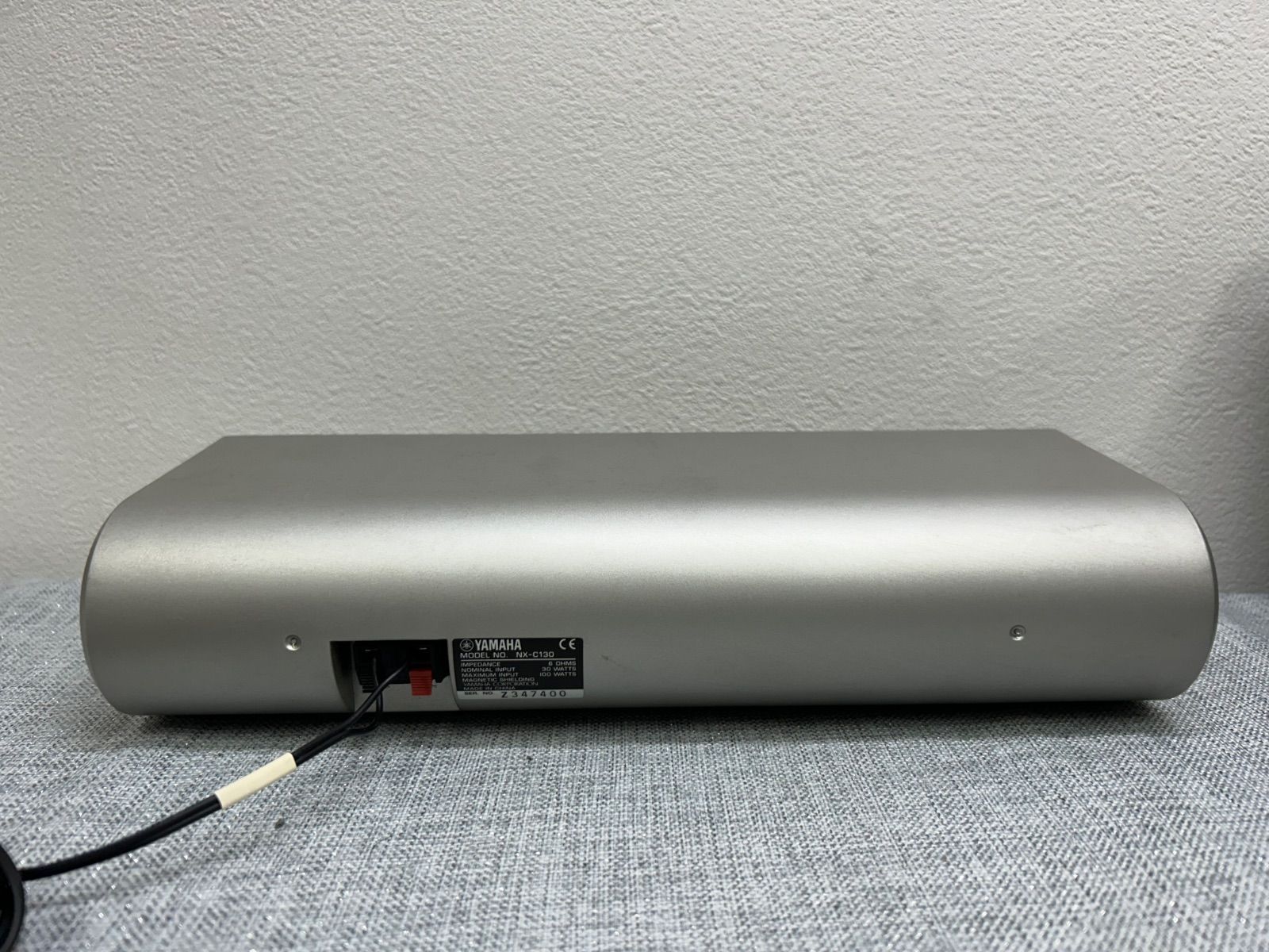 Yamaha Others M Ns-P100 5.1Ch 6